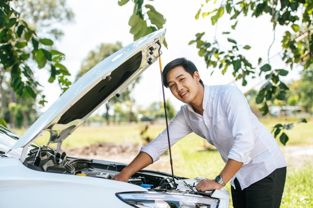 Car Breakdown Recovery