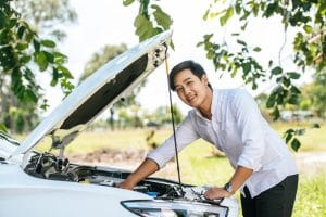 Car Breakdown Recovery